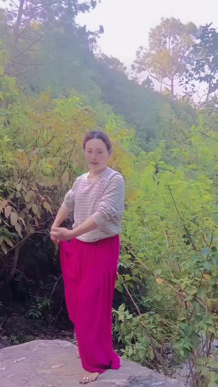 @samjhana chamling rai