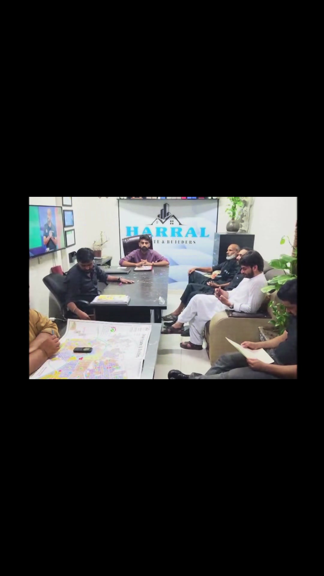 @Harral Estate & Builders