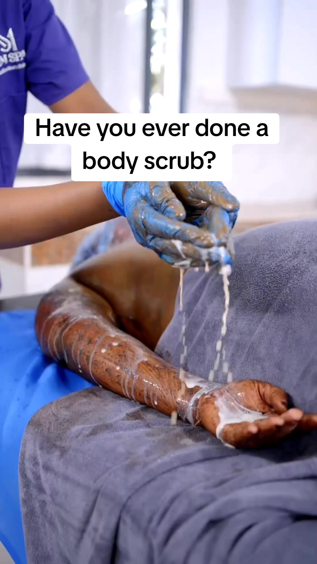 @J&M SPA KENYA