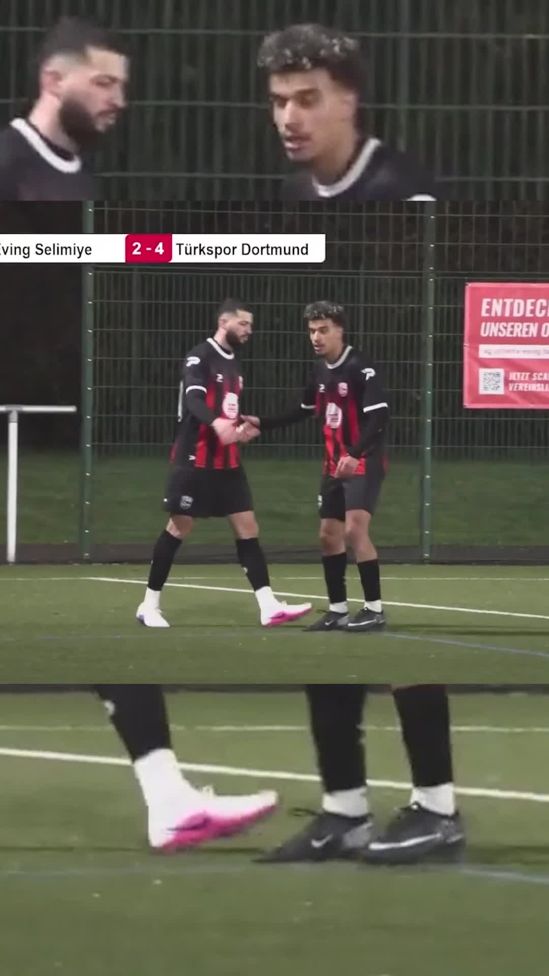 @Sport in Dortmund