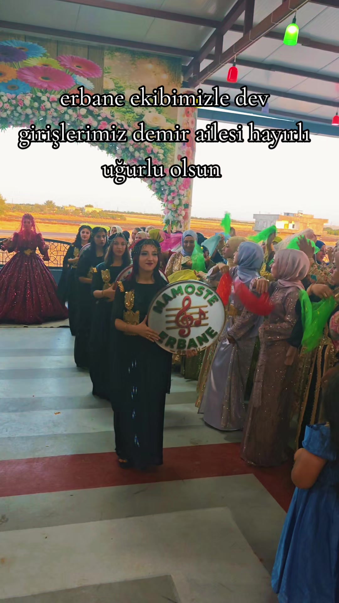 @Kaplan Düğün Salonu Hazıryemek