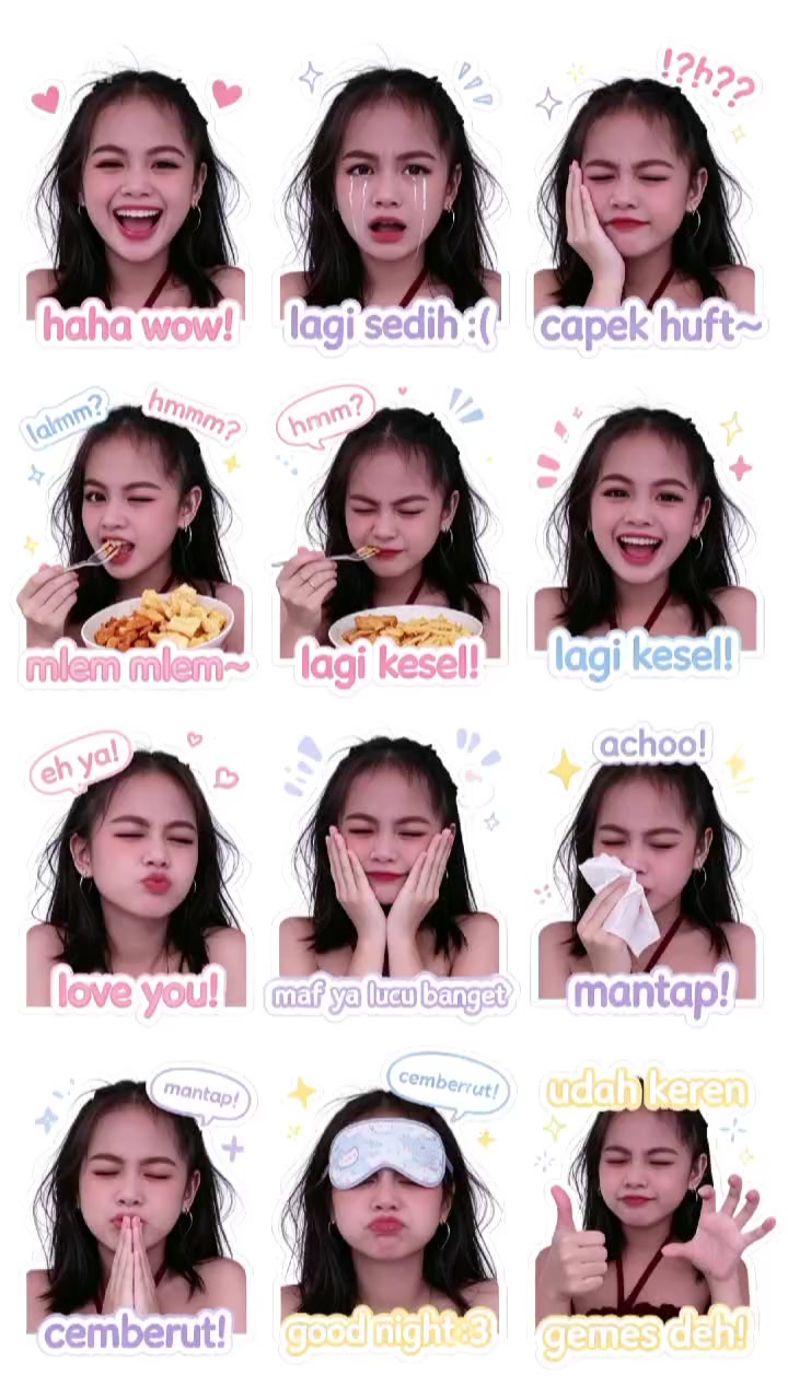 @Roniel narito