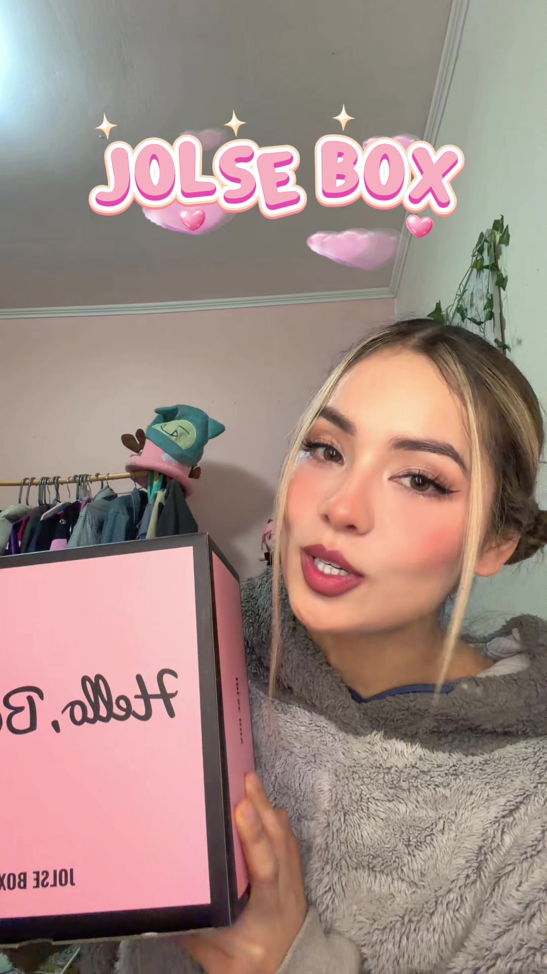 @Ali Isabella