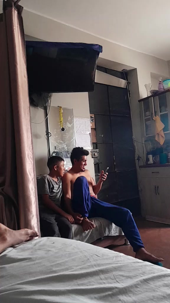 @rhiana tu charapita🏳️🌈
