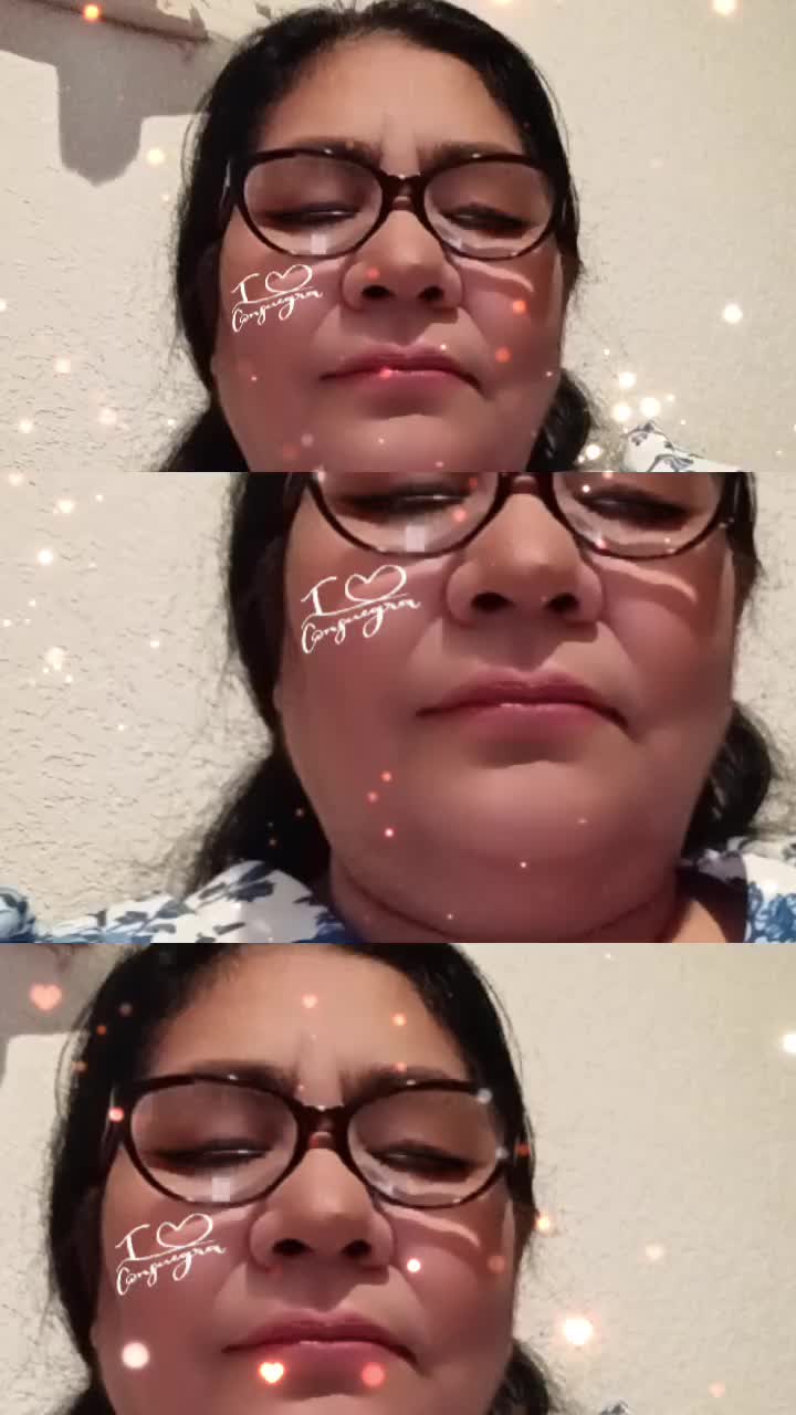 @Kristina Barrera