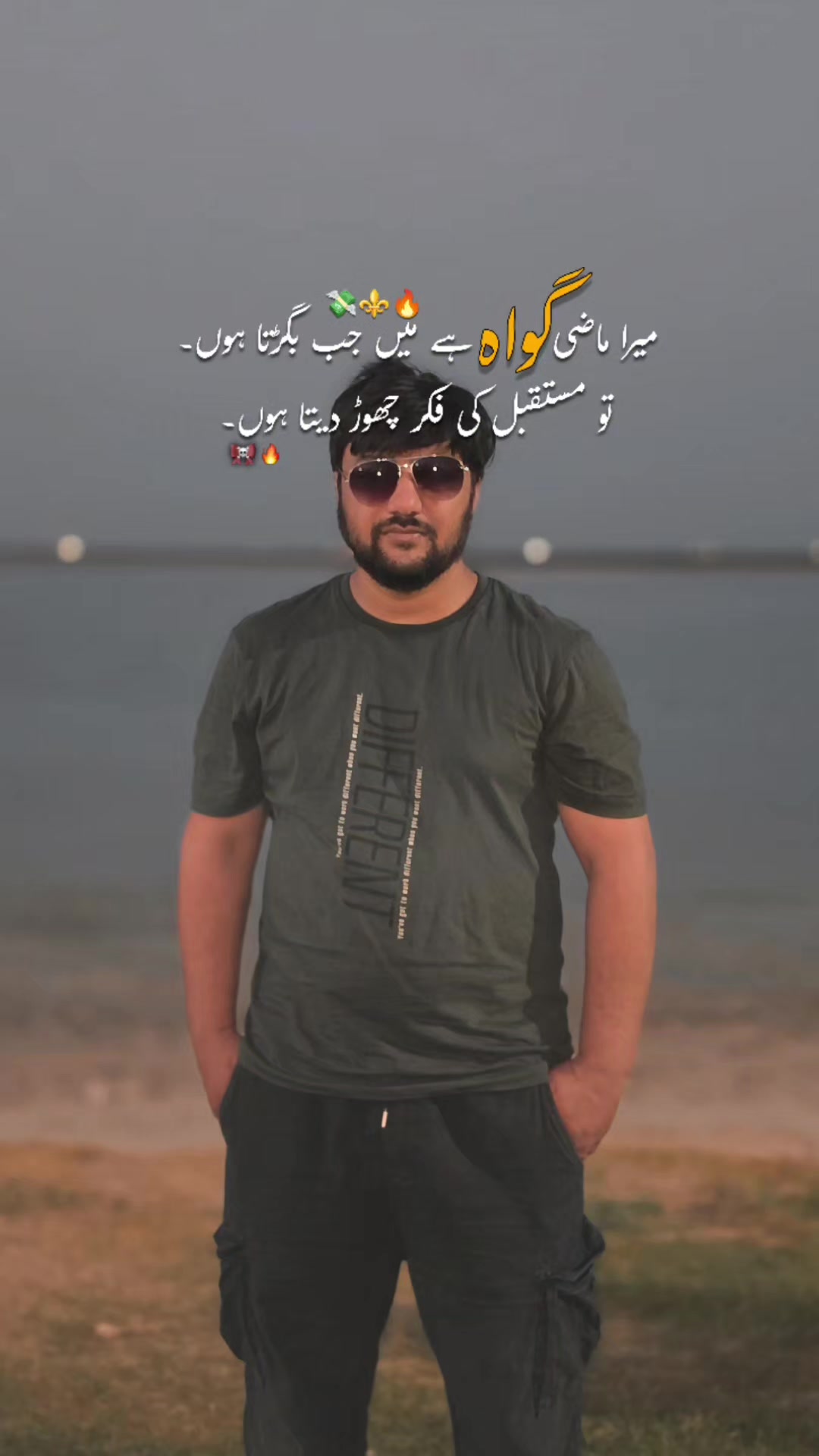 @Nabeel Ahmed