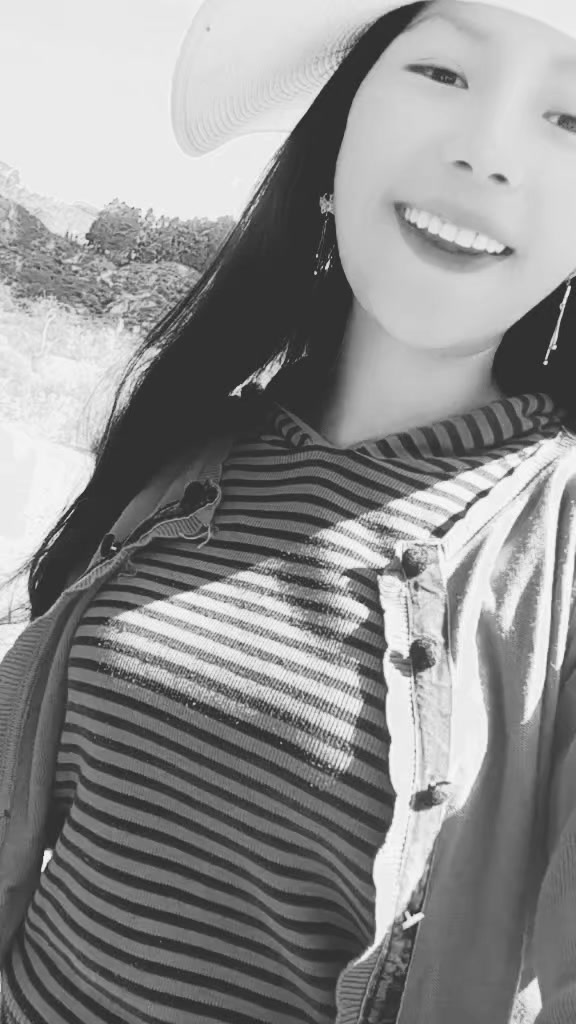 @&hearts;️🦋t&uacute; cholita Elvira 🦋&hearts;️