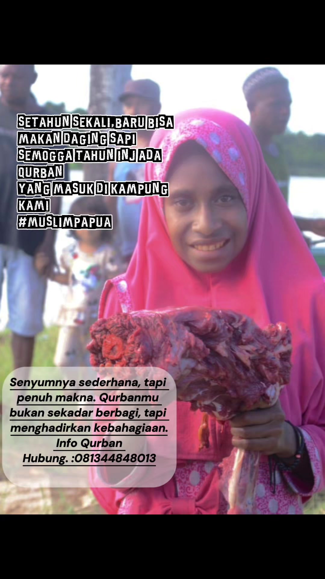 @Muslim papua II