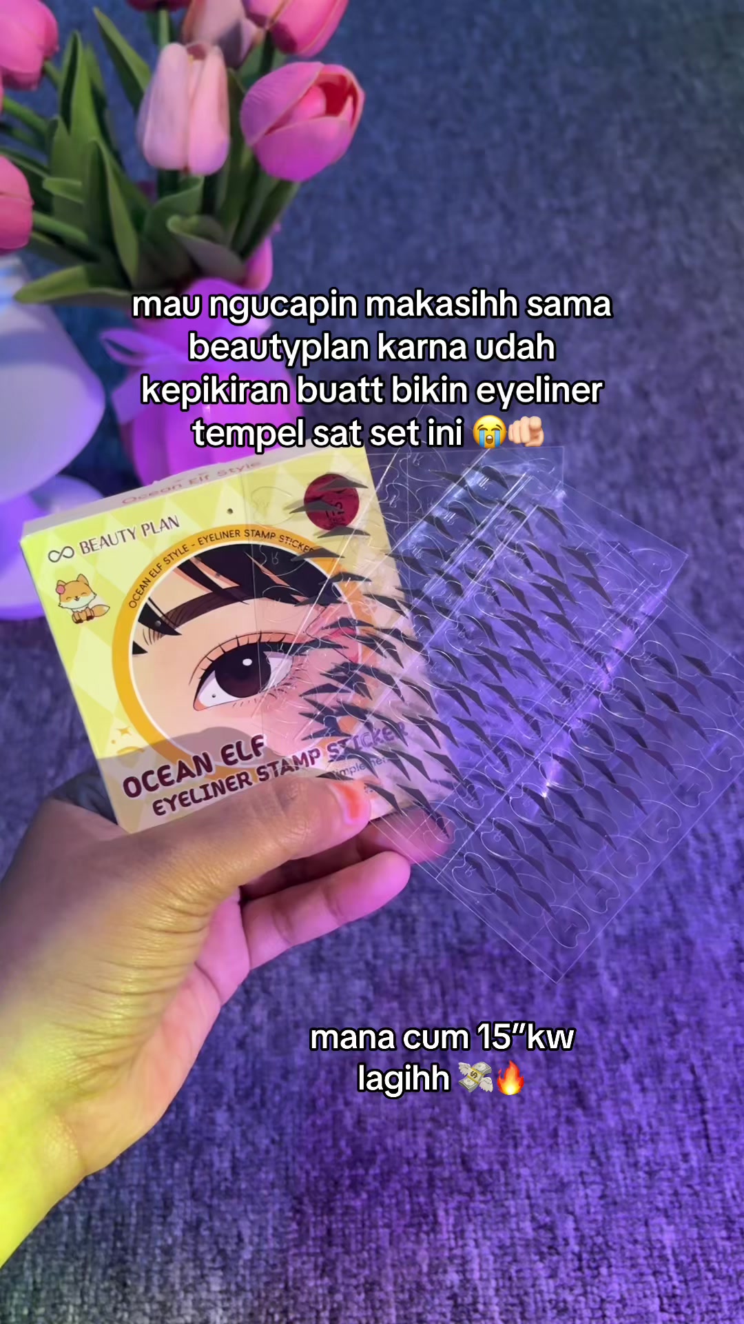 @𐙚⋆˚rahasiaskincaremu🕊️