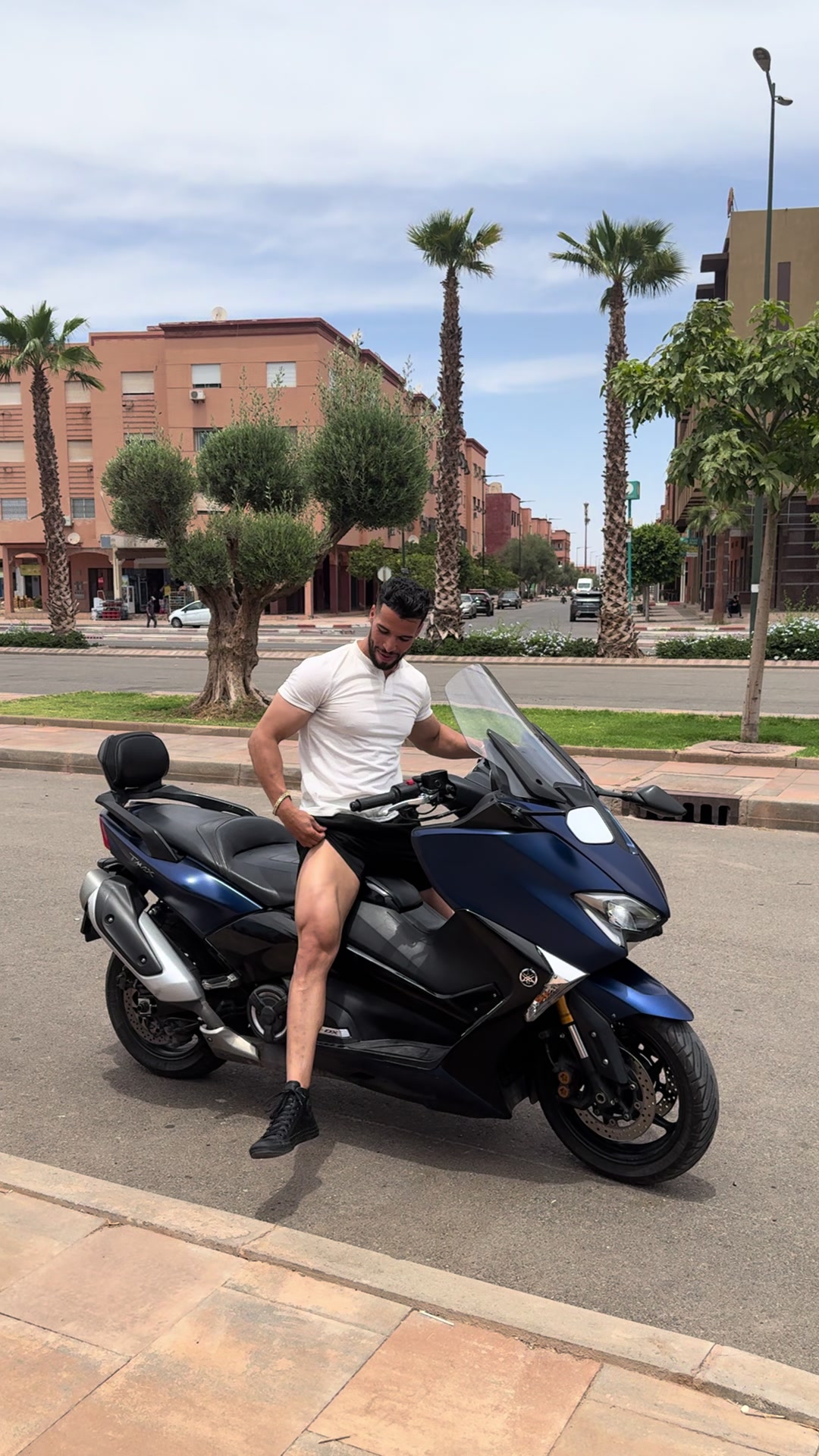 @Jamal | Bodybuilding Coach