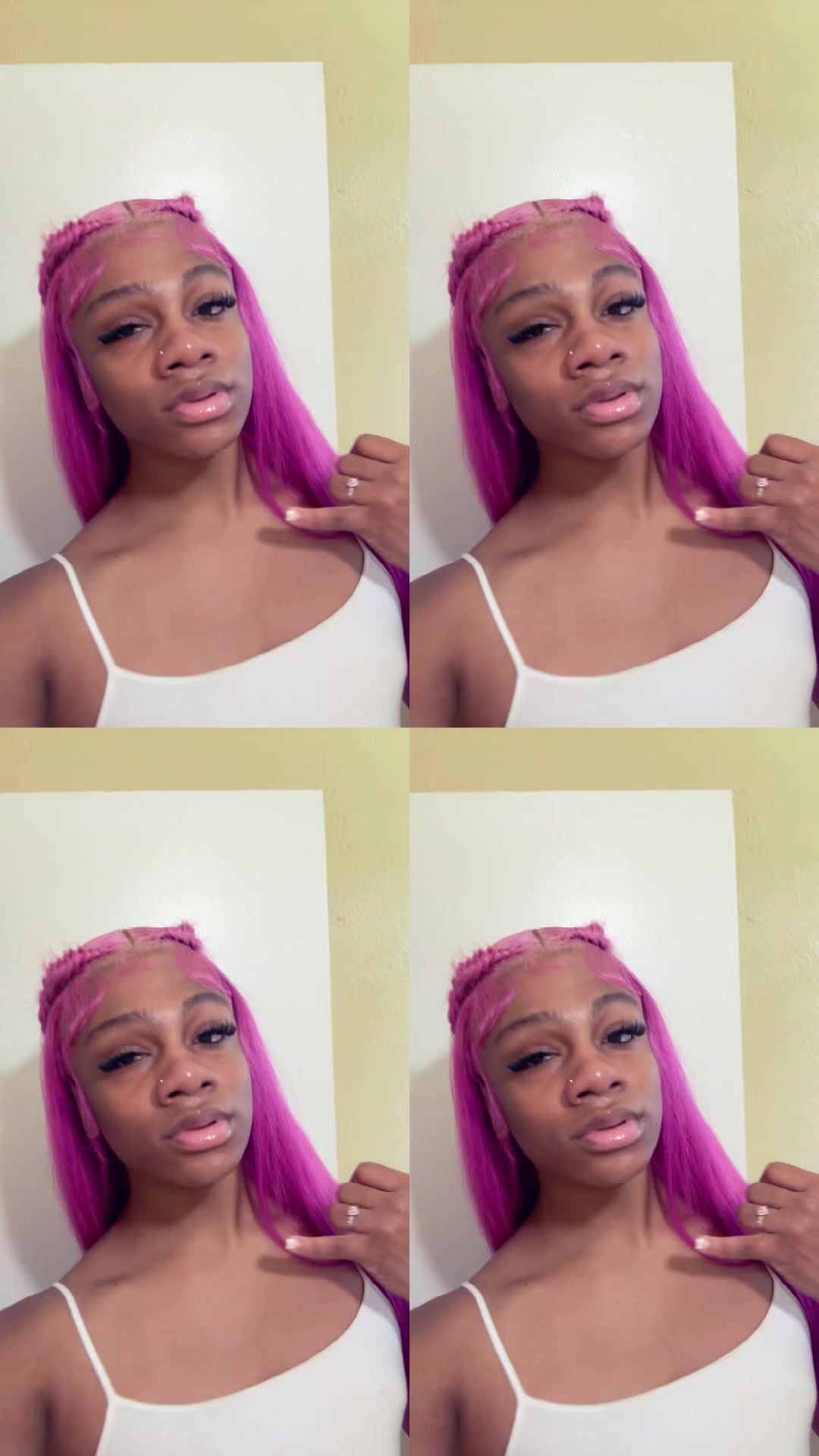 @Da’Baddest👸🏾.