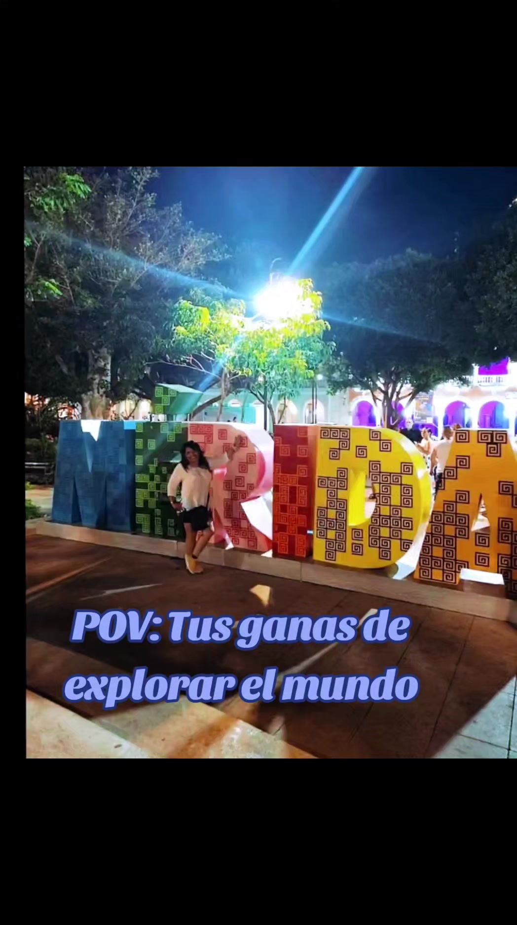 @elvirita la pueblerina
