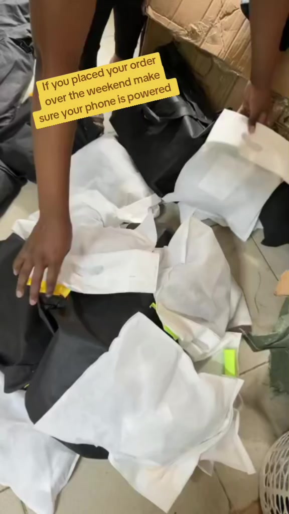 @BAGANDA SHOE HUB