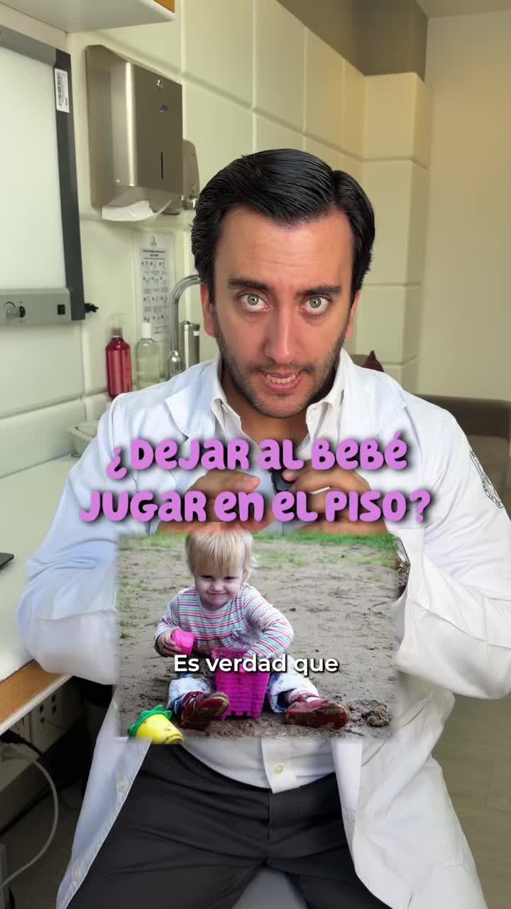 @DrCarlosAguilar Cirujano niños