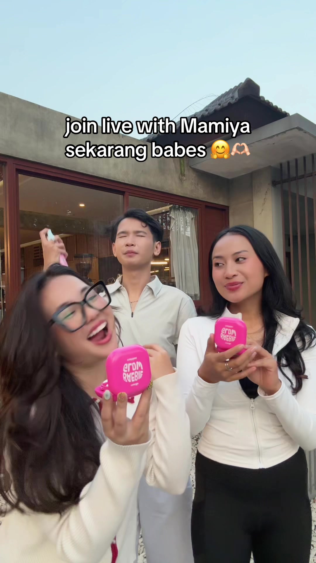 @Camille Beauty