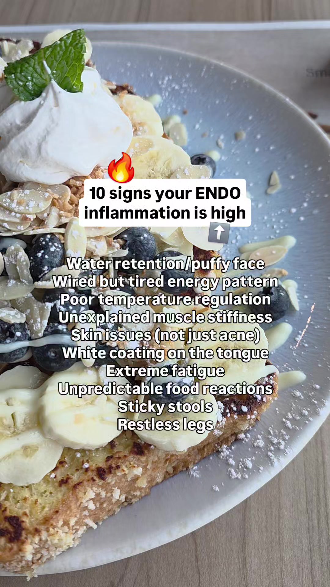 @Endometriosis Dietitian |Cindy