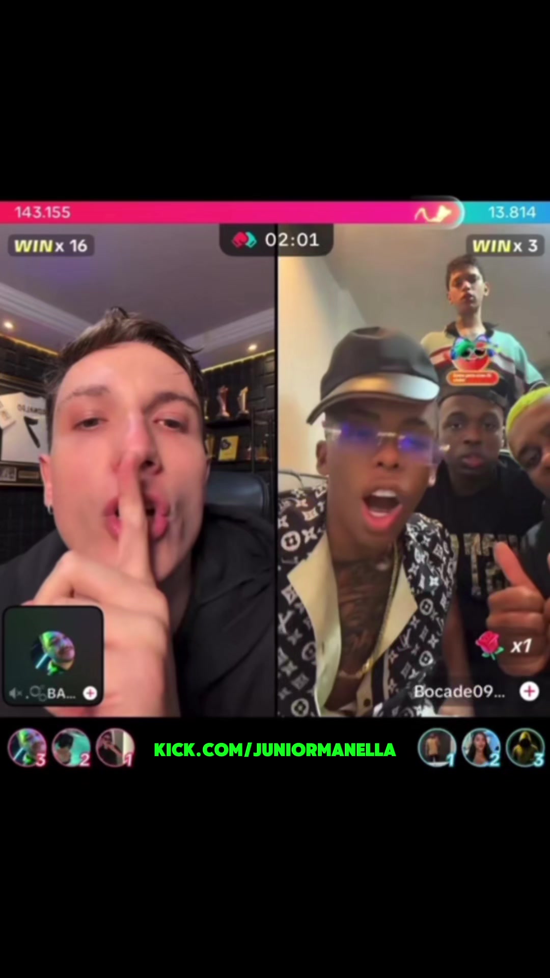 @R I C K !