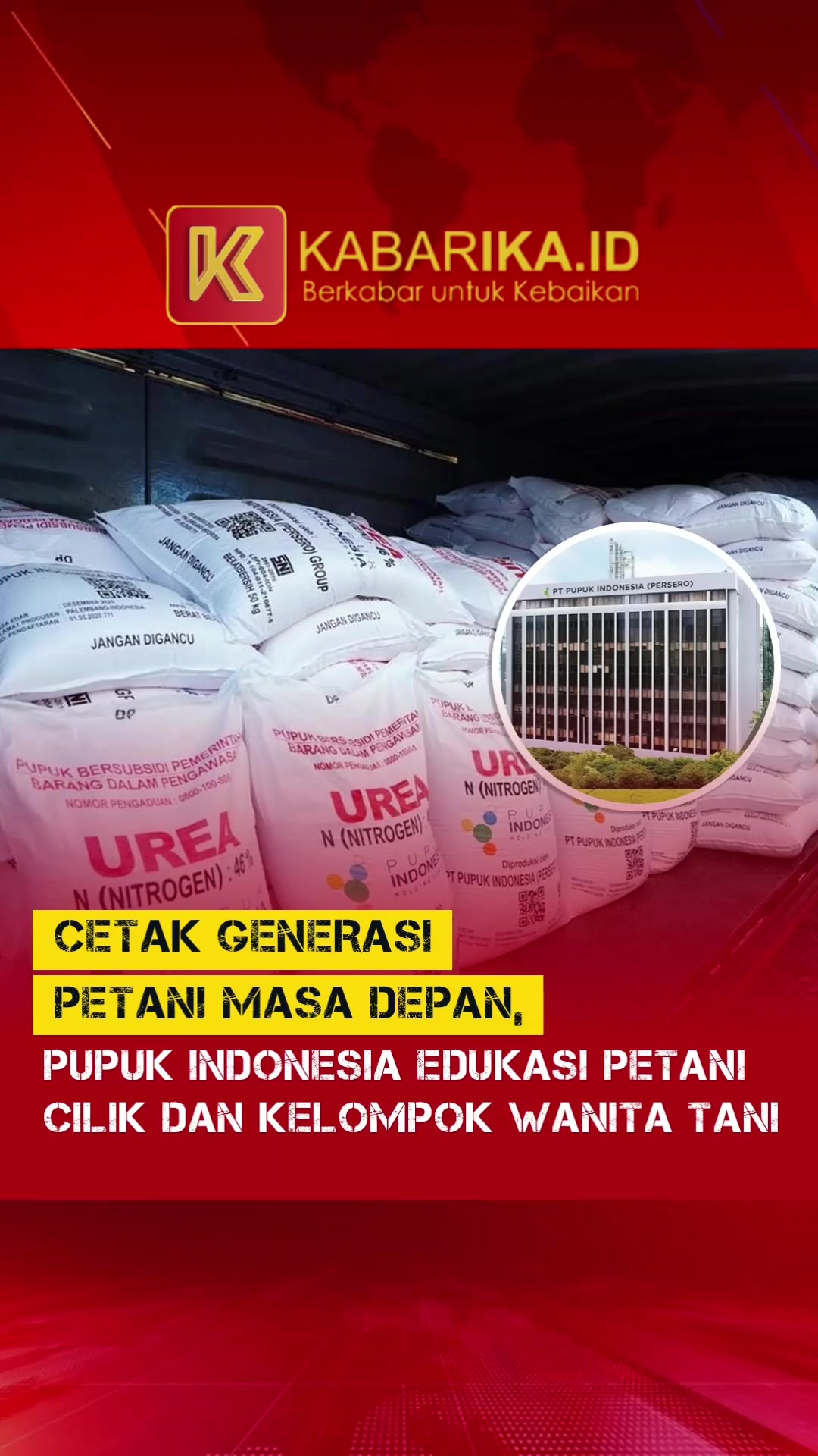 @kabarikanews