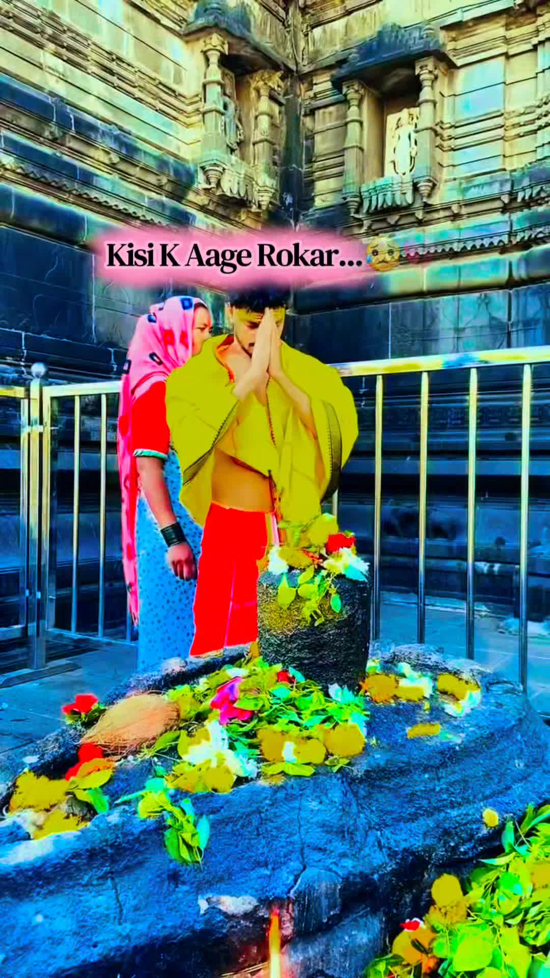 @🌙ऊं_नम _शिवाय 🔱📿🌍
