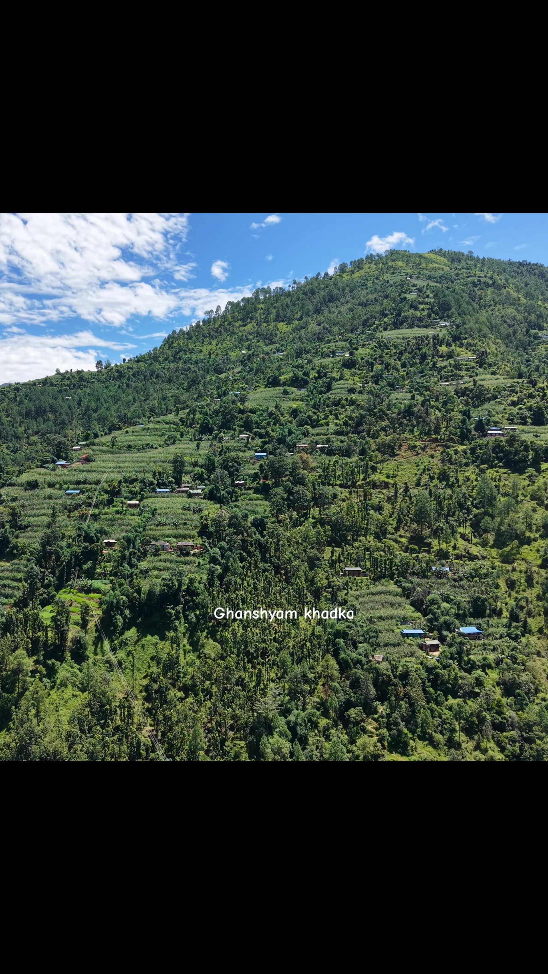 @ghanshyam khadka 📷