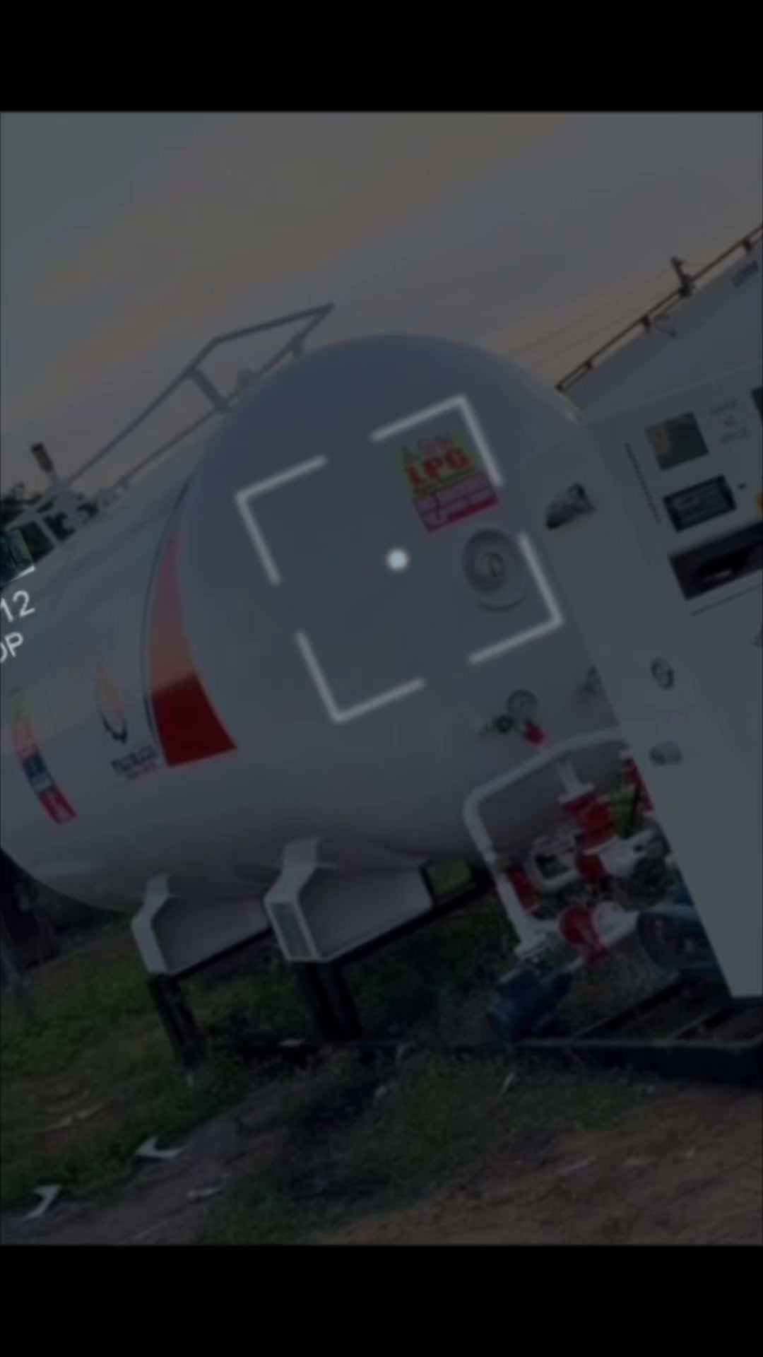 @SafeGas Solutions limited