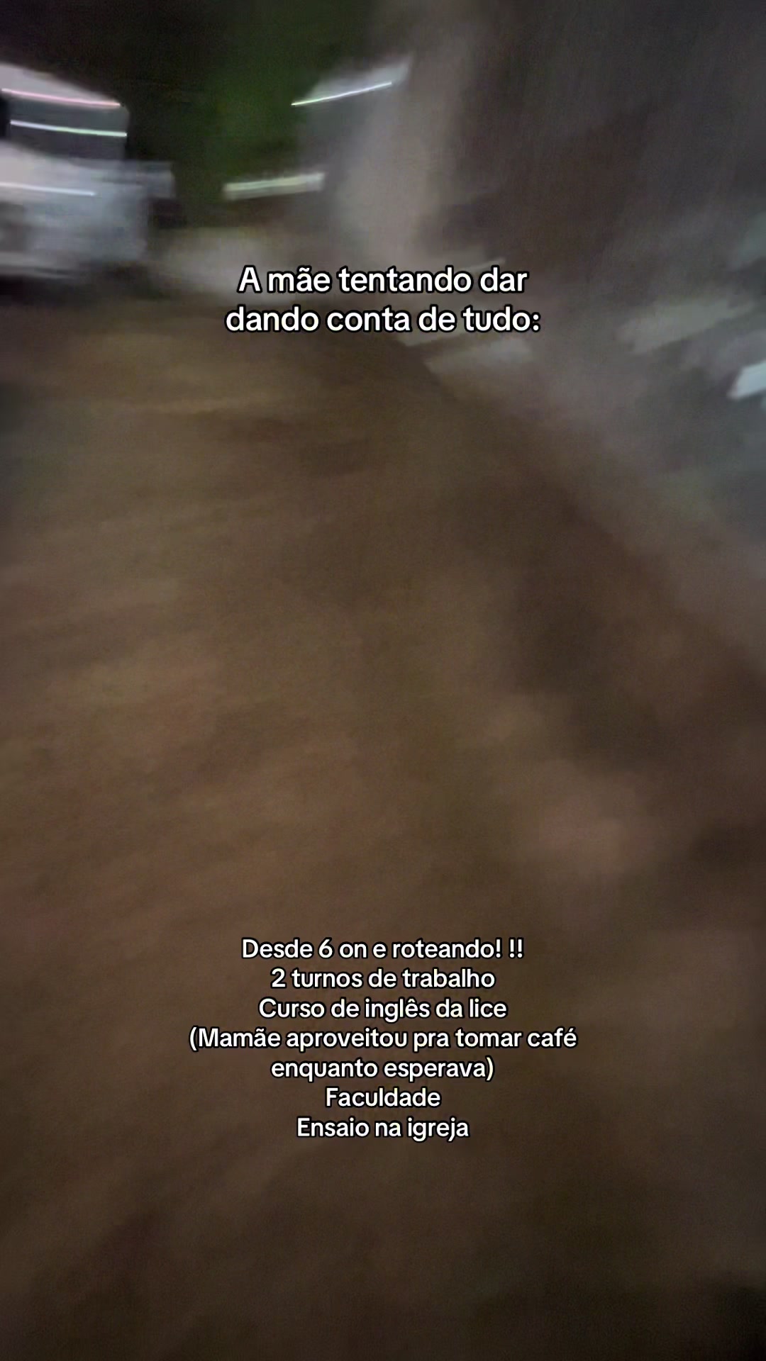 @MÃE UNIVERSITÁRIA