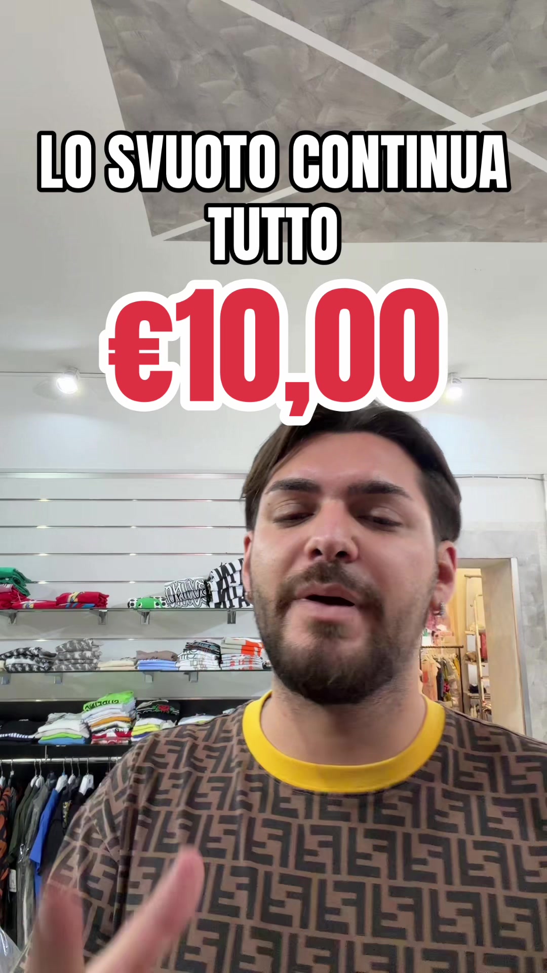@OUTLET SOLLETICO GIUGLIANO
