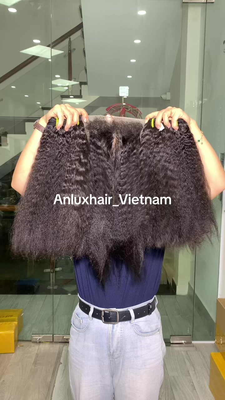@Anluxhair_Vietnam