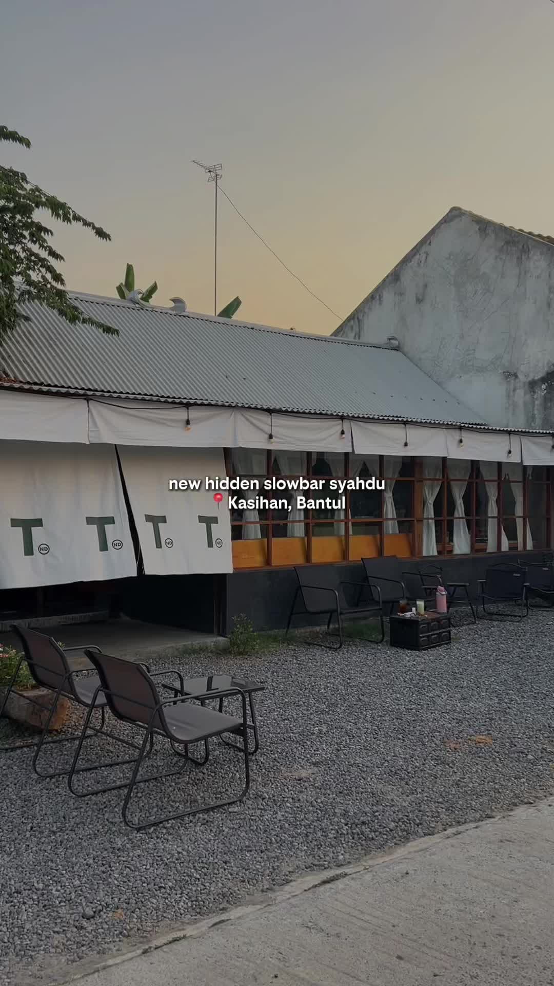 @Things to do in Jogja⛅️