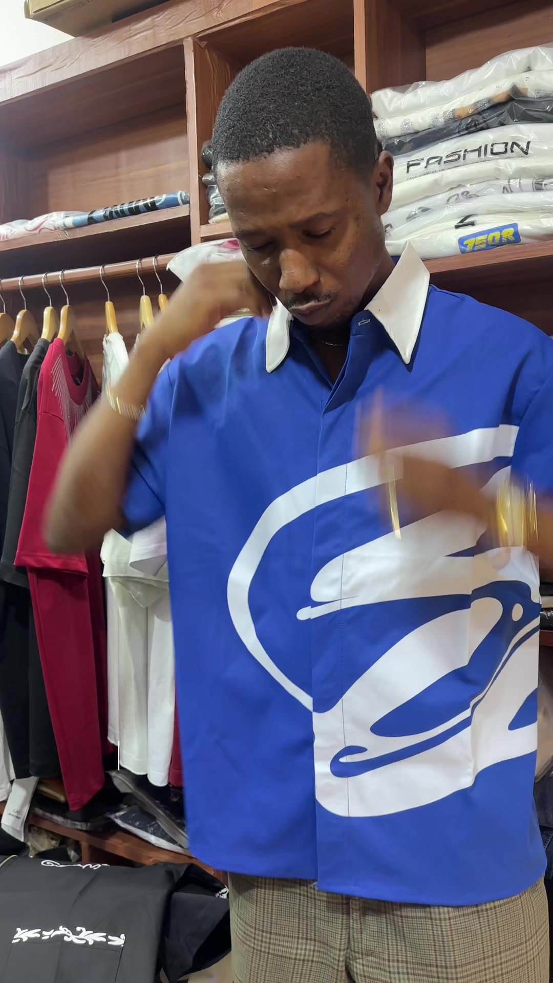 @C. Flex clothing
