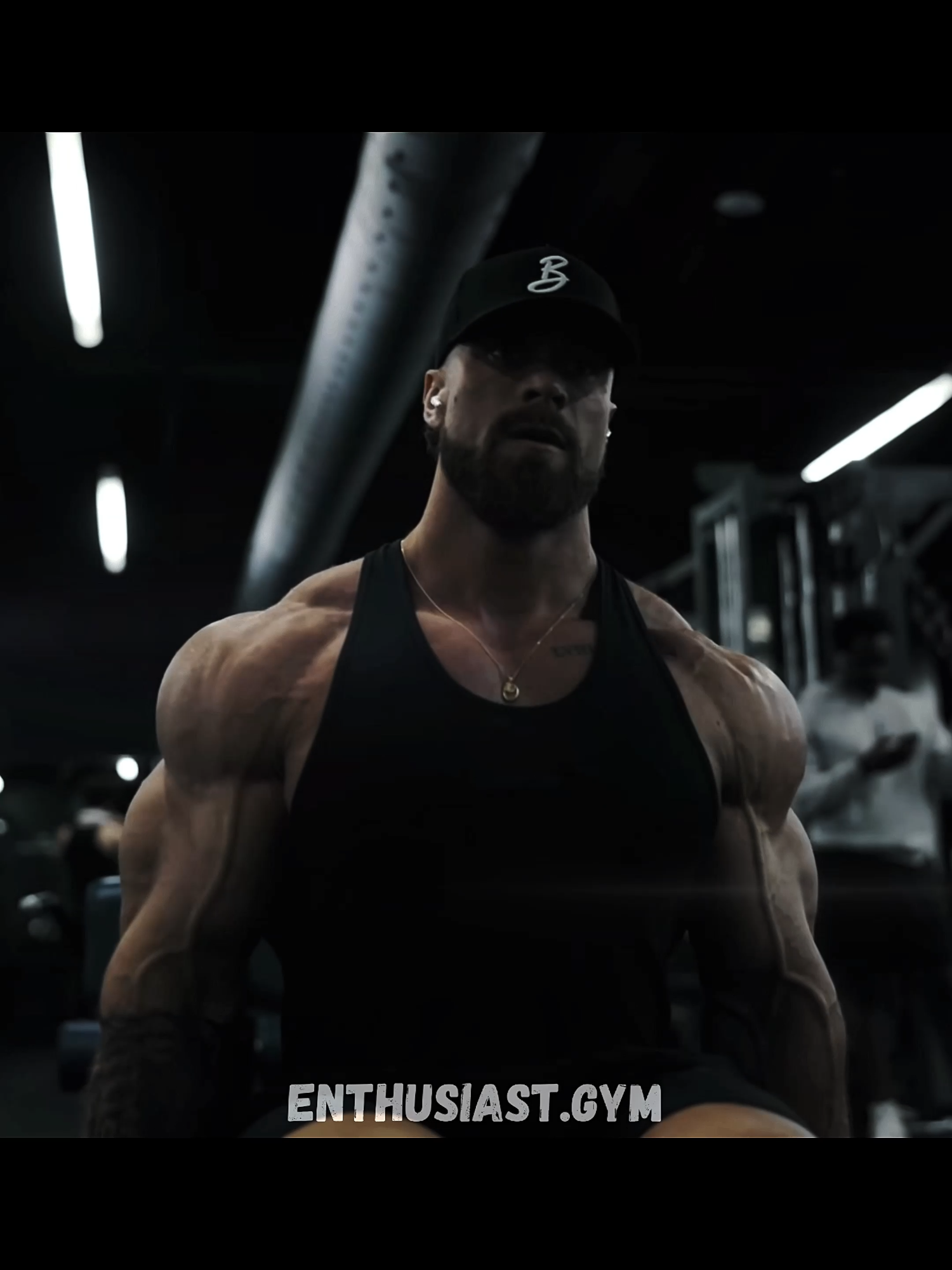 @Enthusiast.Gym