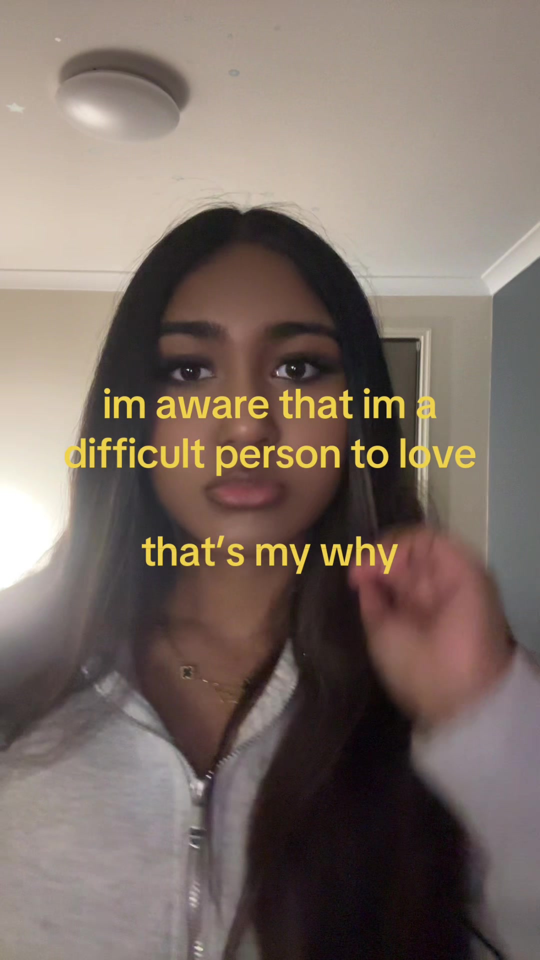 @secret