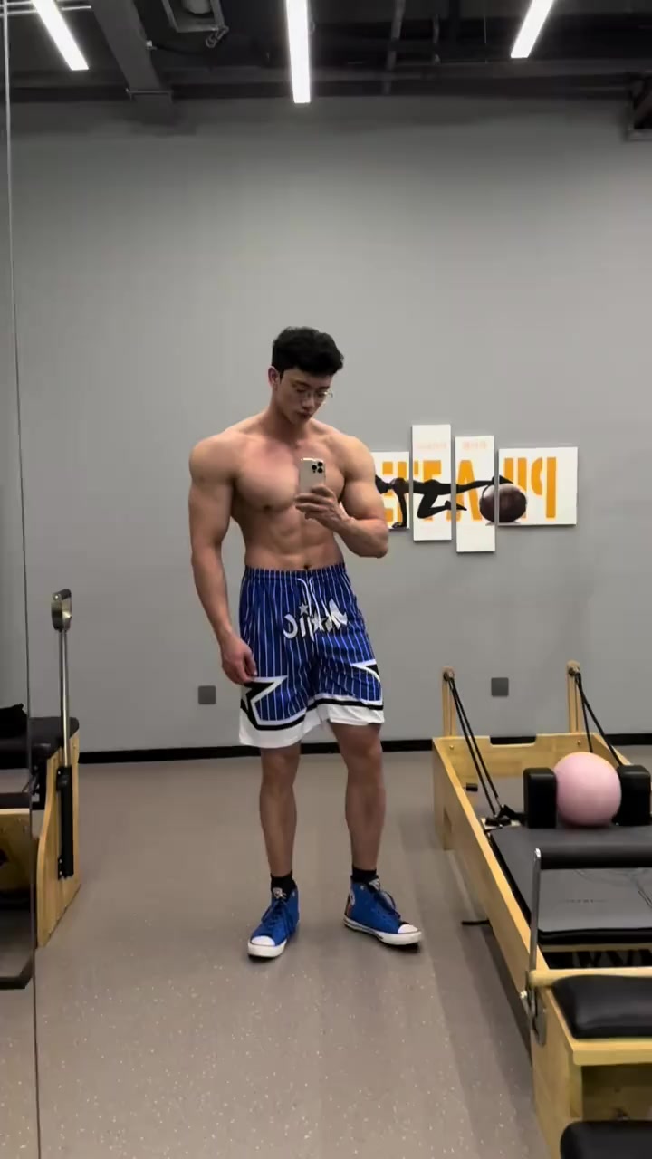 @极品男人