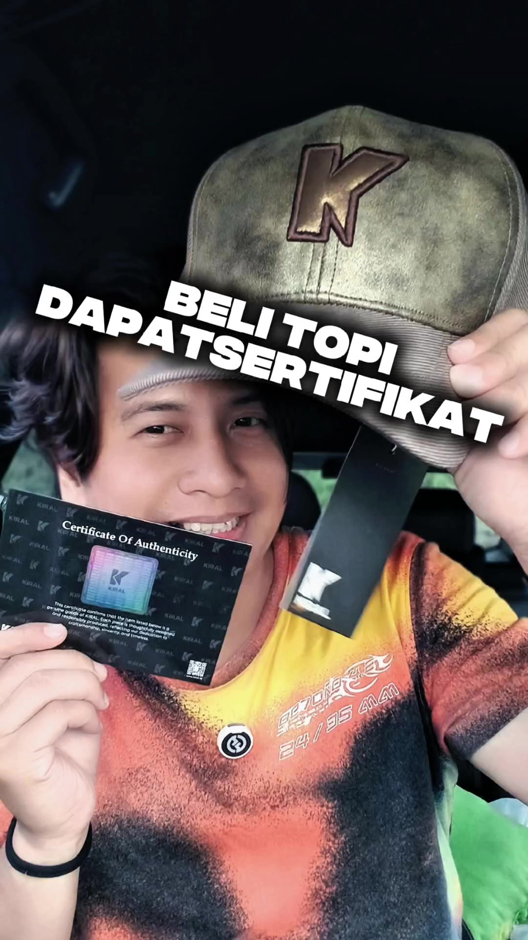 @Denny Aprisani