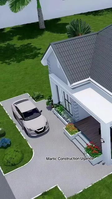 @MARTIC CONSTRUCTION UGANDA
