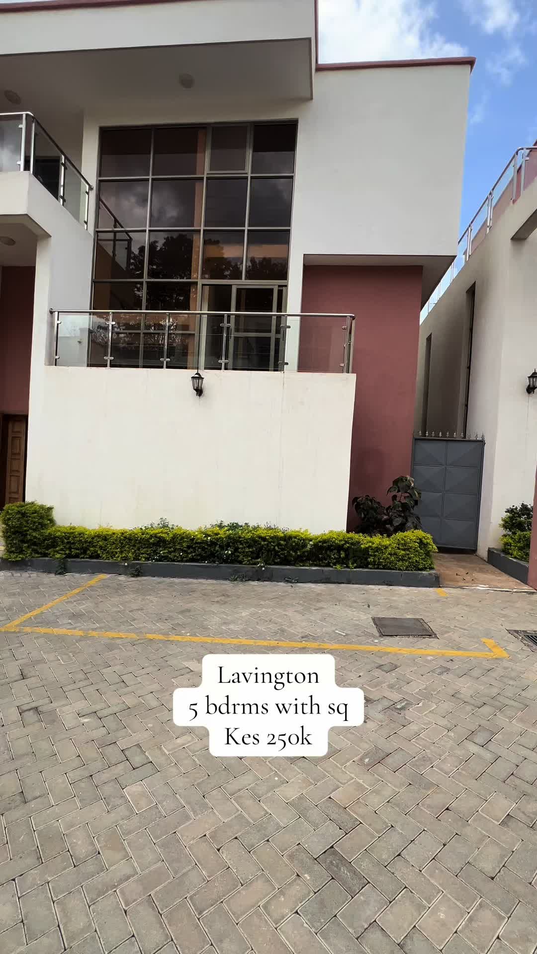 @smart choice property market