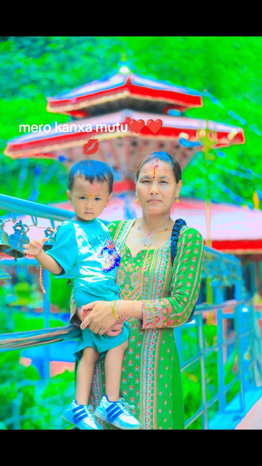 @Muna Majhi