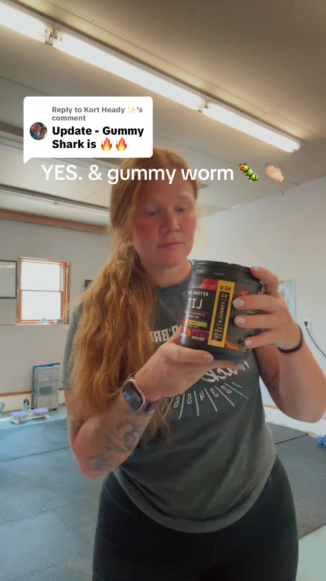 @SKY | SAH IOWA MAMA