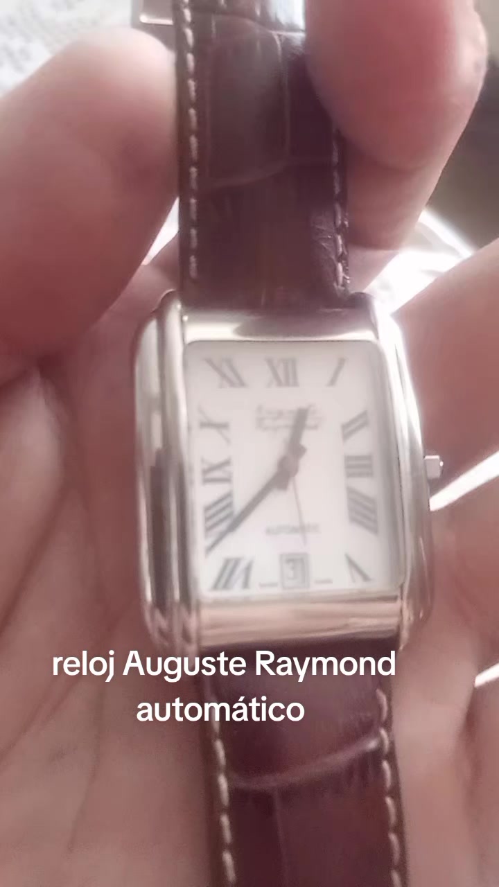 @vintage_watchesmex