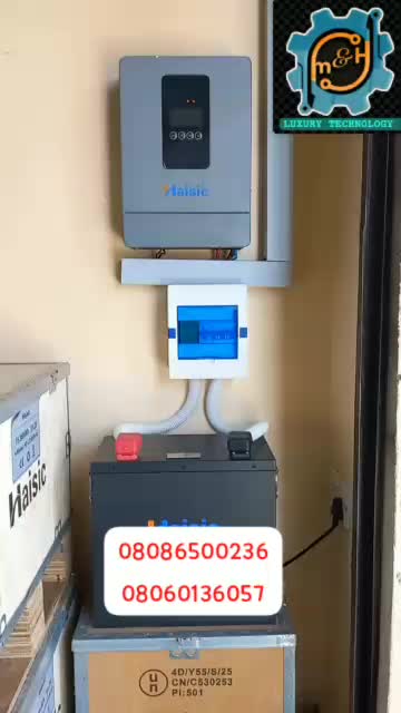 @ENGR.AHMAD SARKI ISA