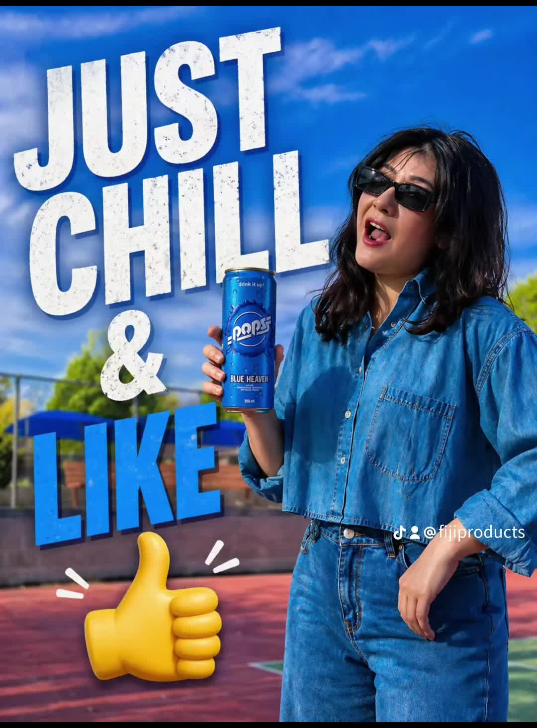 @FIJI PRODUCTS USA