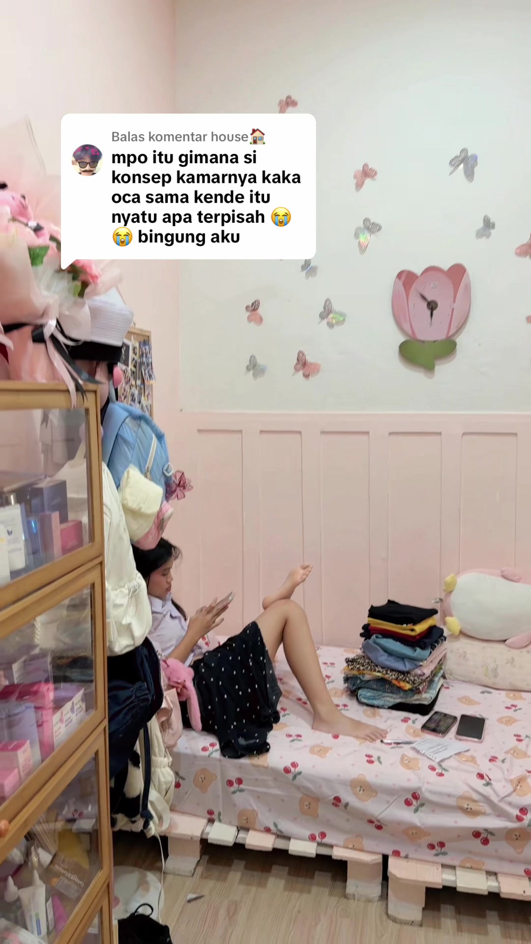 @Yus May Sya (Mpo Ocha)