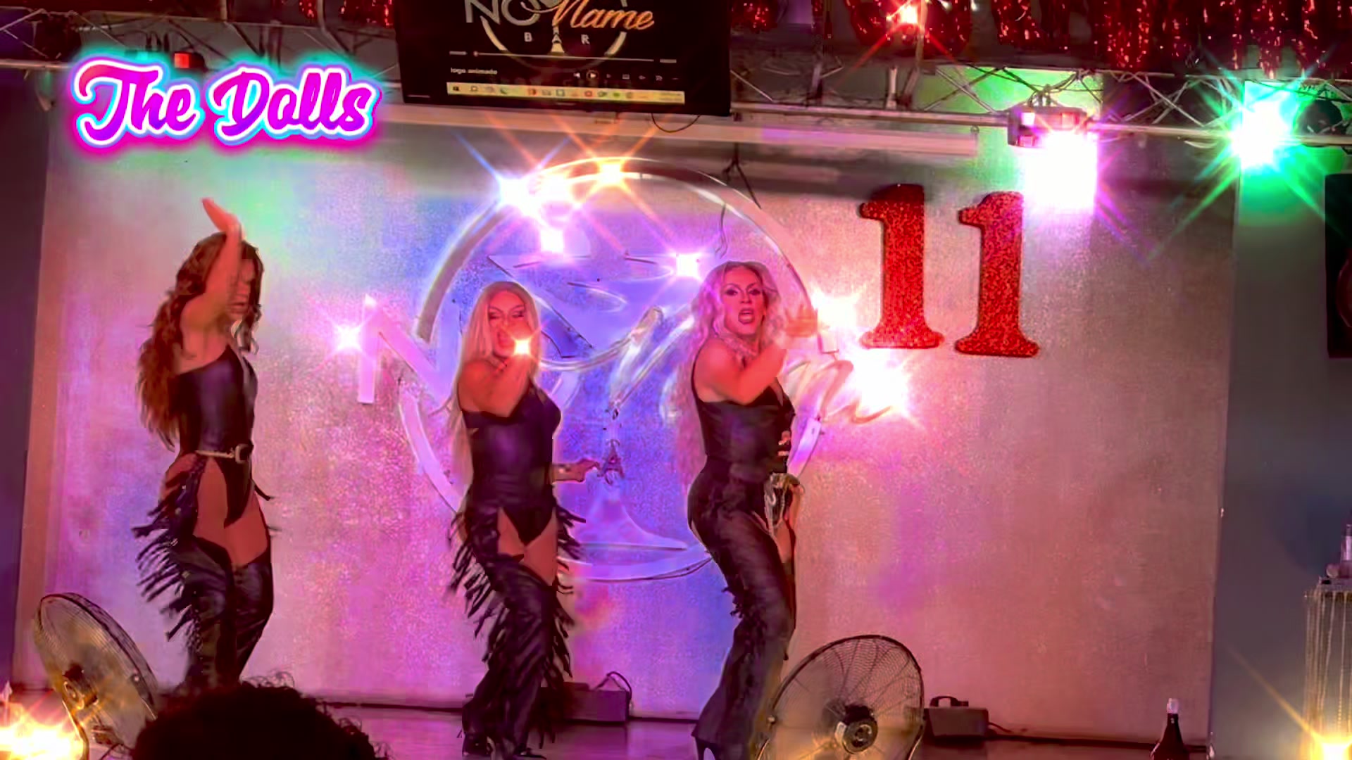 @nonameshowcenterbar