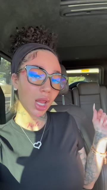 @BHAD BHABIE