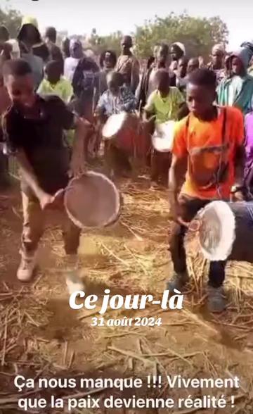@Culture et TraditionS🧺