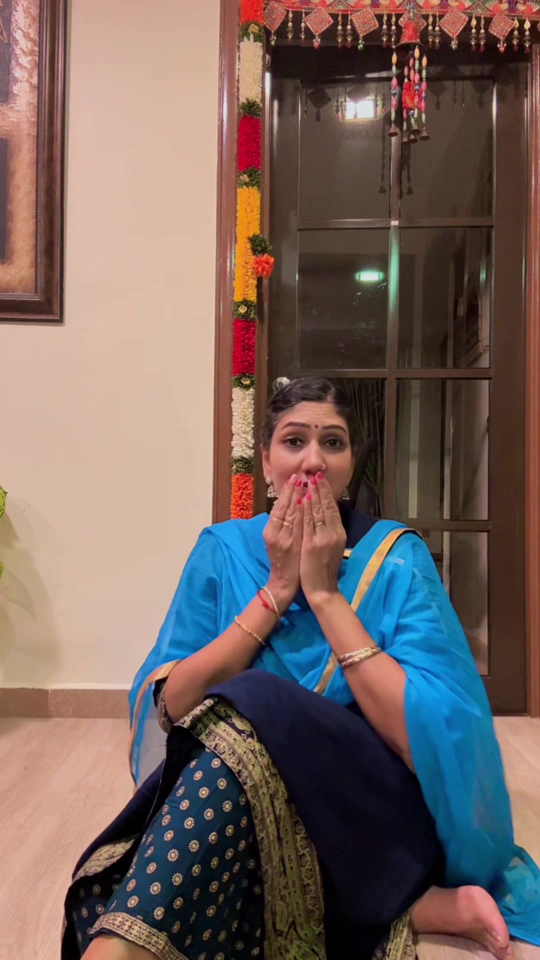 @Ambika Nair