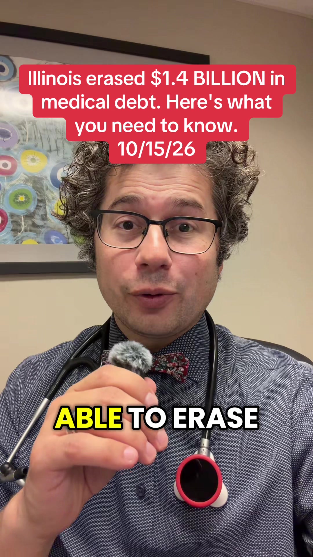 @Dr. Rubin, MD