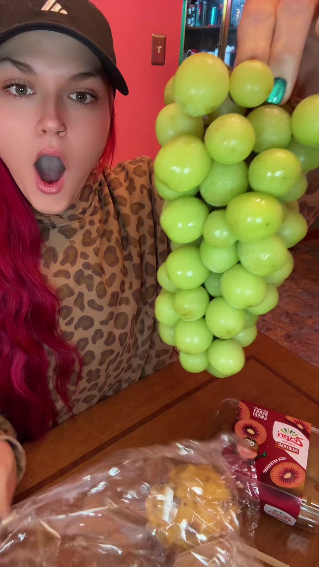 @KalaaaGrubz 🤤