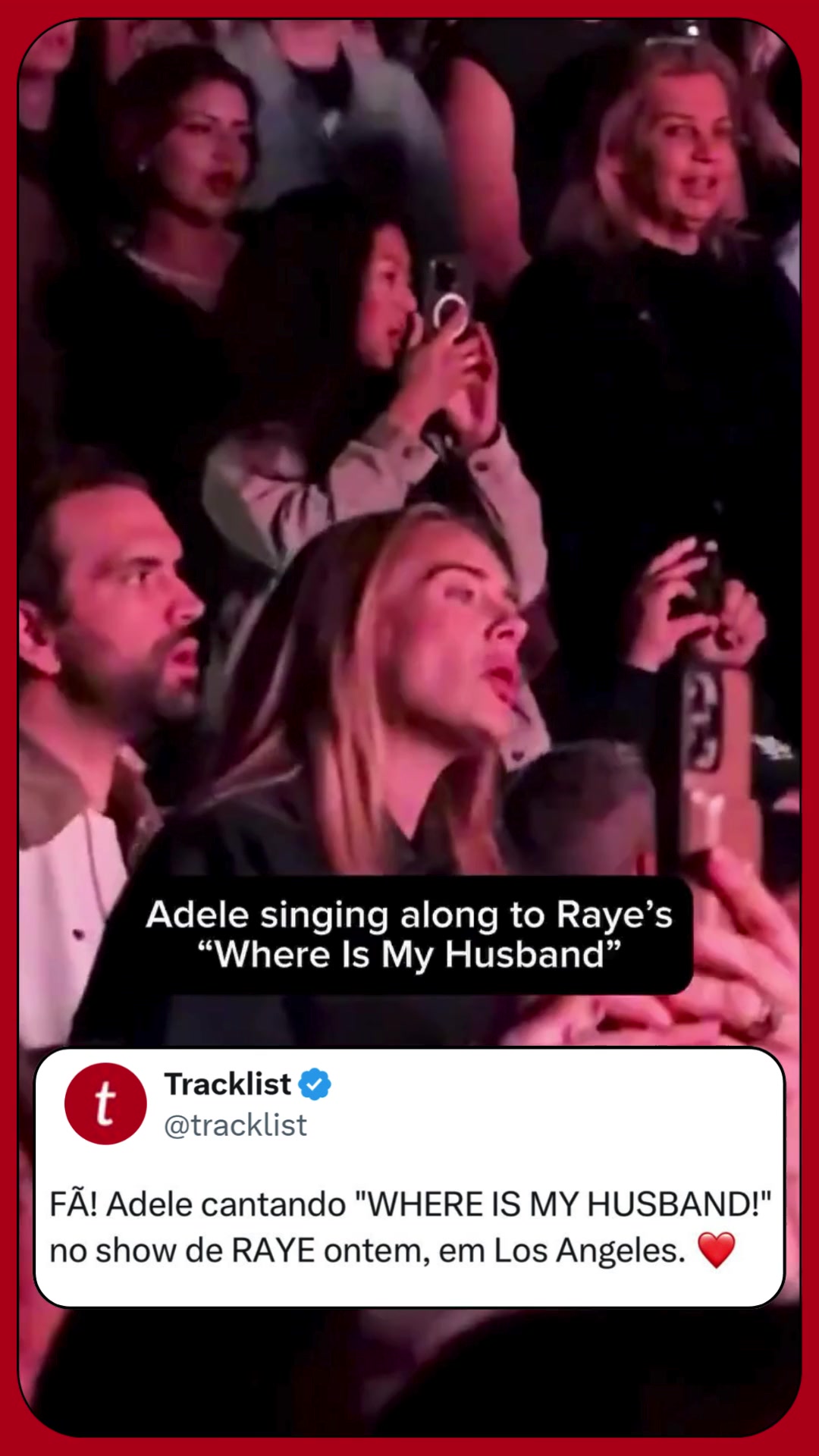 @Tracklist