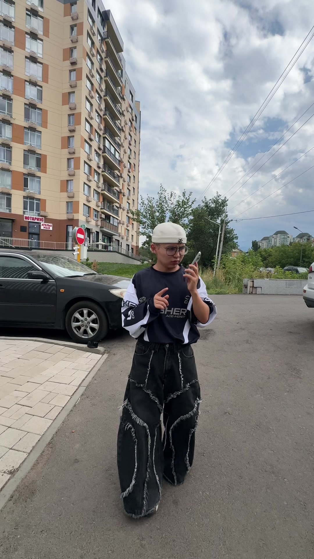@Daniyar Taipov🐣